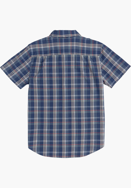 Eastside navy Rückenansicht