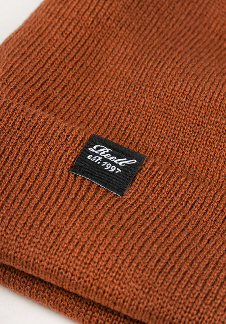 Beanie brick Rückenansicht