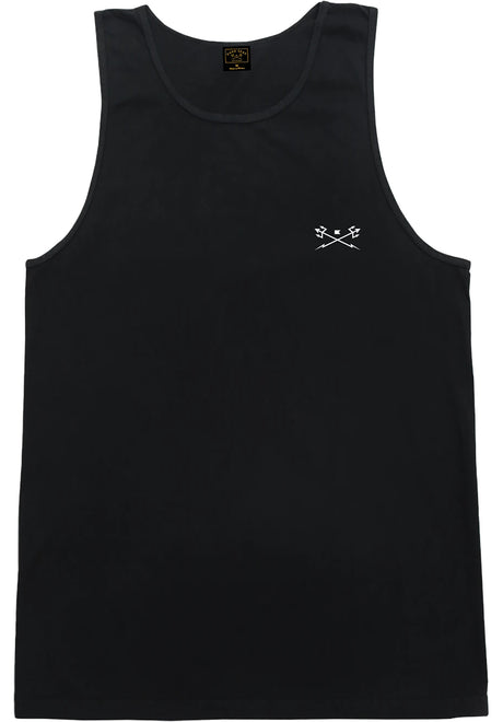 Go-To- Pigment Tank black Vorderansicht