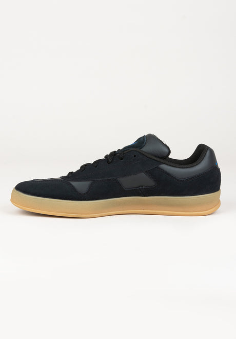 Aloha Super coreblack-carbon-bluebird Oberansicht