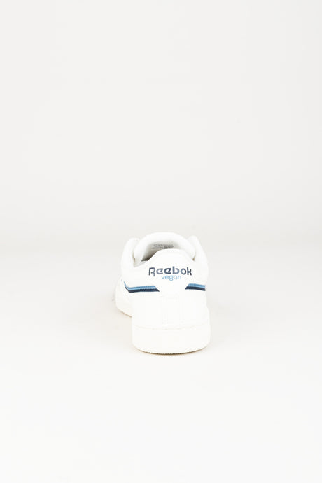 Club C 85 Vegan chalk-blueslate-vectornavy Seitenansicht