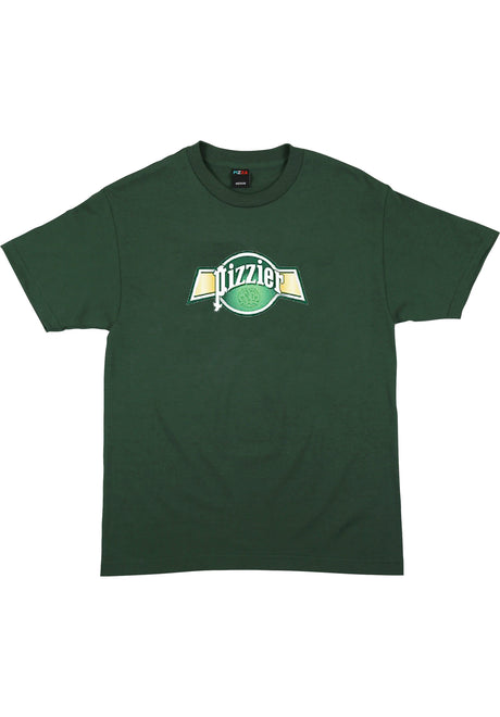 Pizzier green Vorderansicht