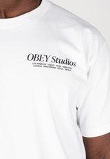 Obey Studios white Close-Up1