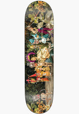 Finnegans Wake multicolored Vorderansicht
