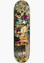 Finnegans Wake multicolored Vorderansicht