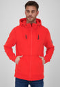Trasher A fiesta 122 Vorderansicht