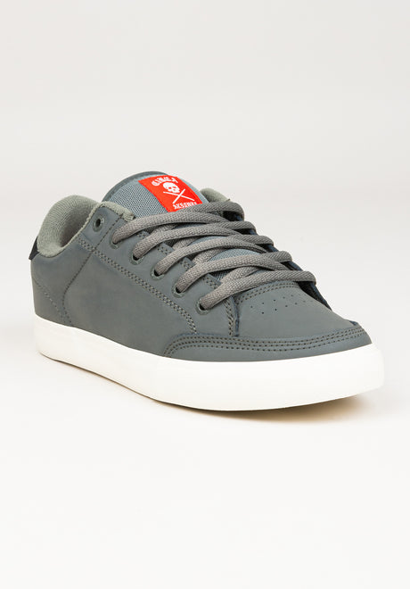 Lopez 50 Pro gunmetal-offwhite Vorderansicht