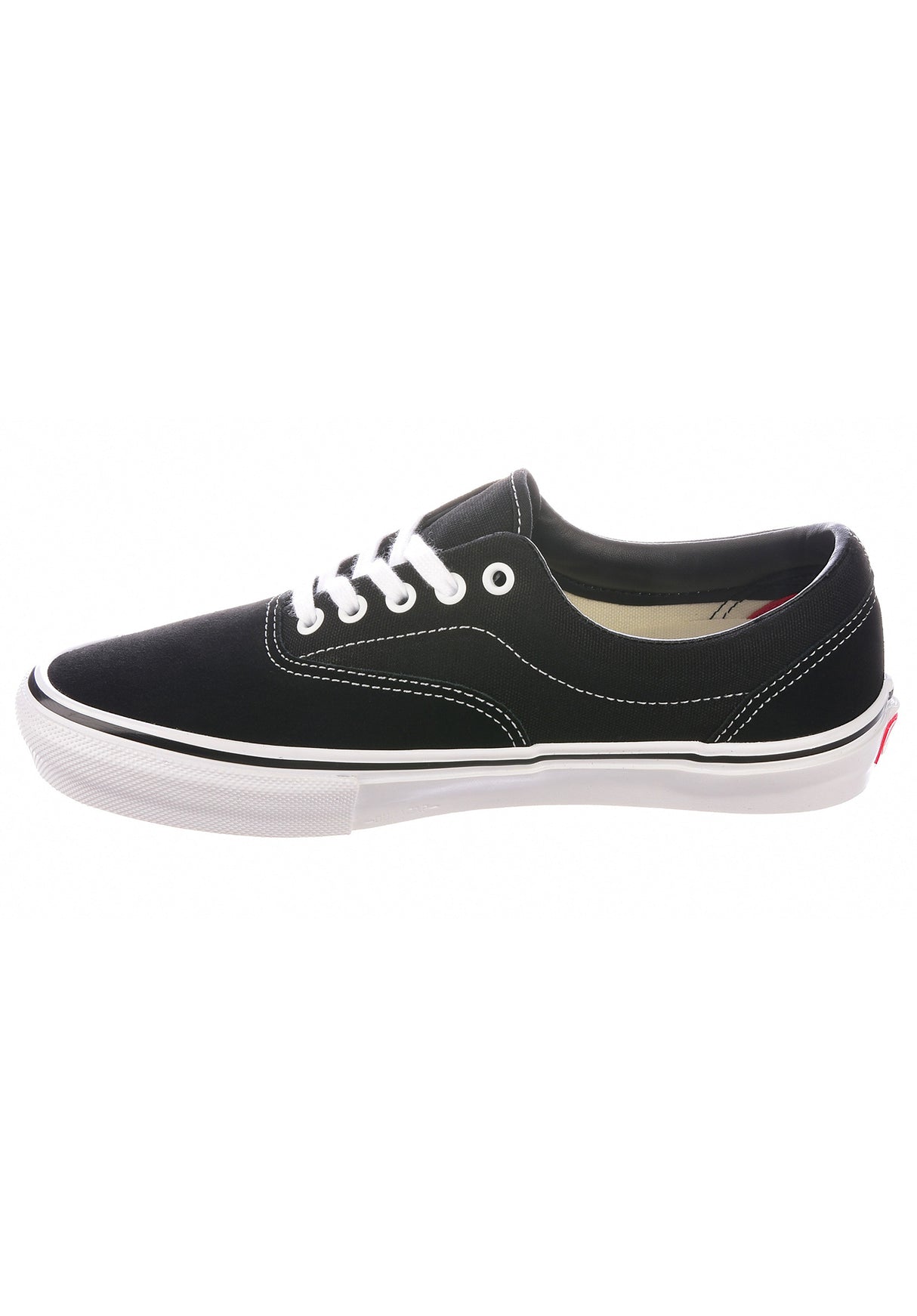Skate Era black-white Oberansicht
