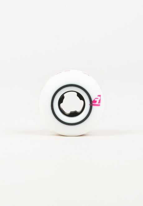 Shanahan Speedrings Slim 101A white Close-Up2