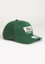 Linwood C MP trekkinggreen-sand Vorderansicht