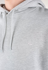 Easy Hood heathergrey Close-Up1