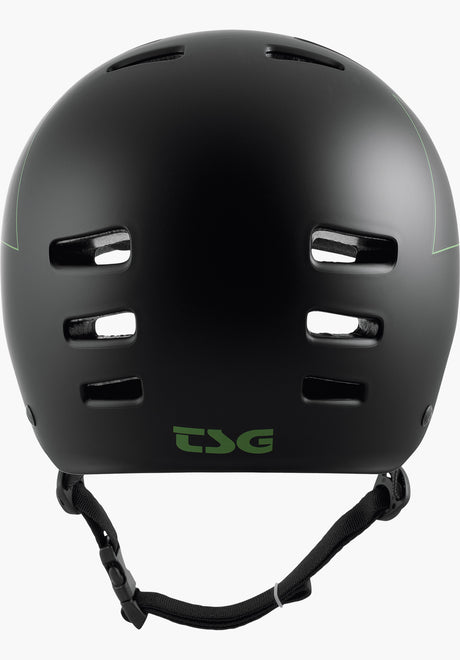 Evolution Charity skateistan Rückenansicht