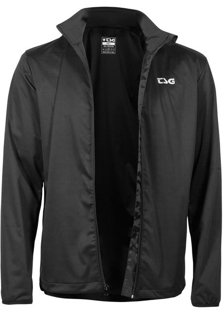Instant Softshell black Close-Up1