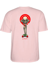 Tucking Skeleton lightpink Close-Up1