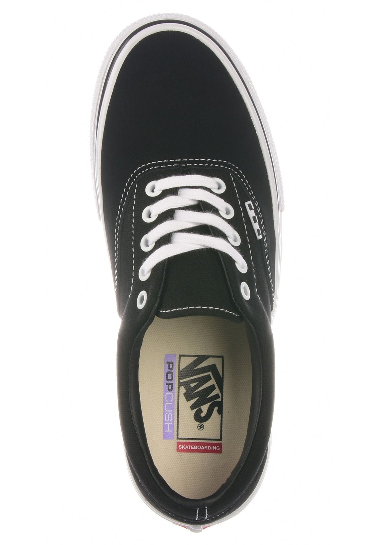 Skate Era black-white Close-Up2