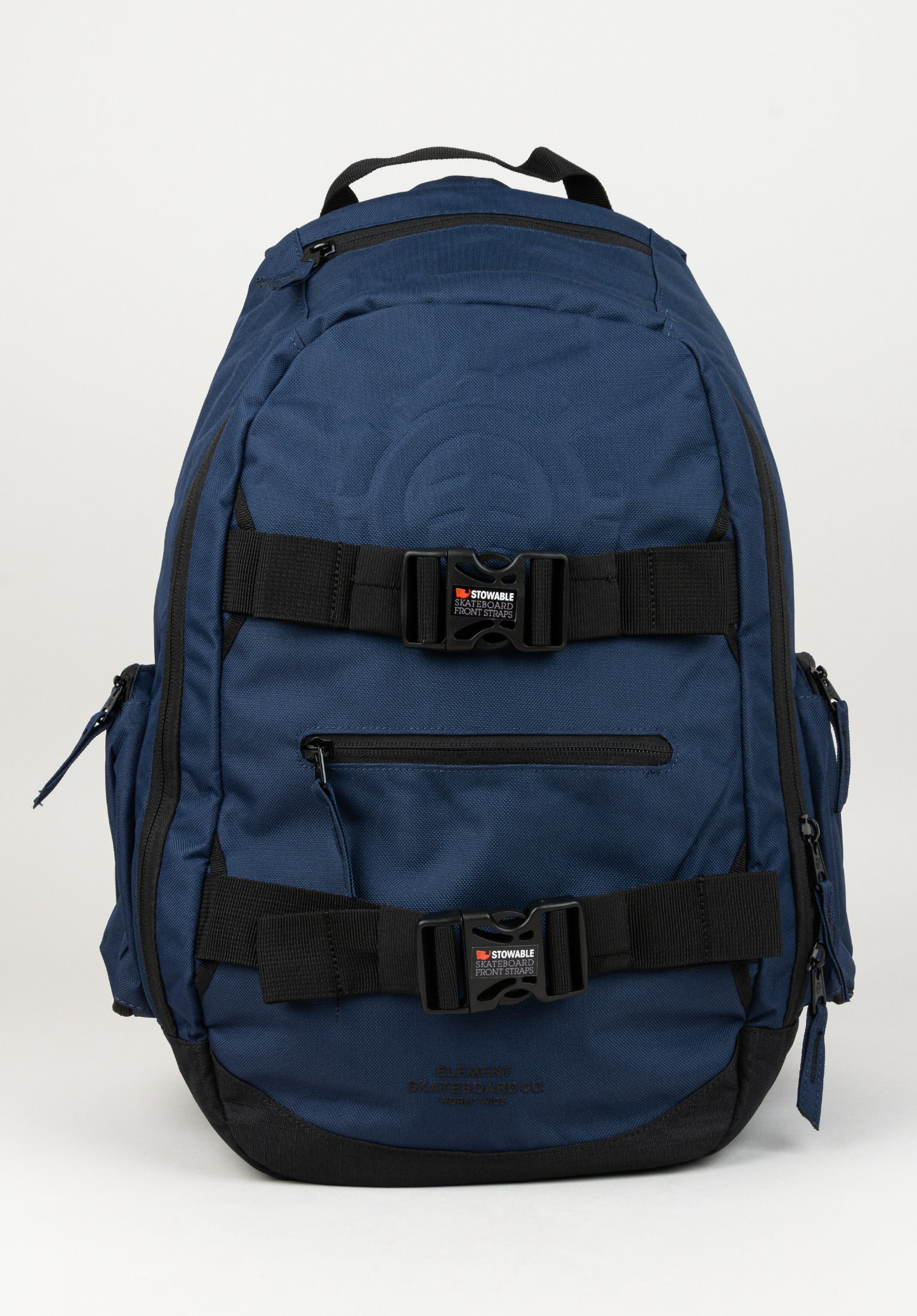 Mohave 2.0 Element Rucksack in navalacademy fur c TITUS