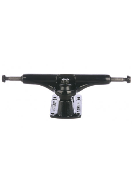 145mm black Rückenansicht