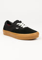Skate Era black-gum Vorderansicht
