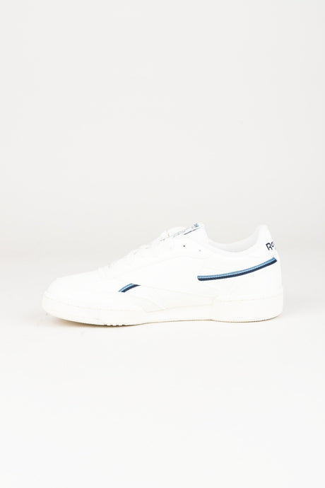 Club C 85 Vegan chalk-blueslate-vectornavy Oberansicht