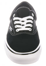 Skate Era black-white Rückenansicht