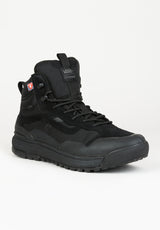 UltraRange EXO Hi MTE 2 black-black Vorderansicht