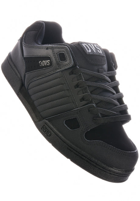 Celsius black-black Vorderansicht