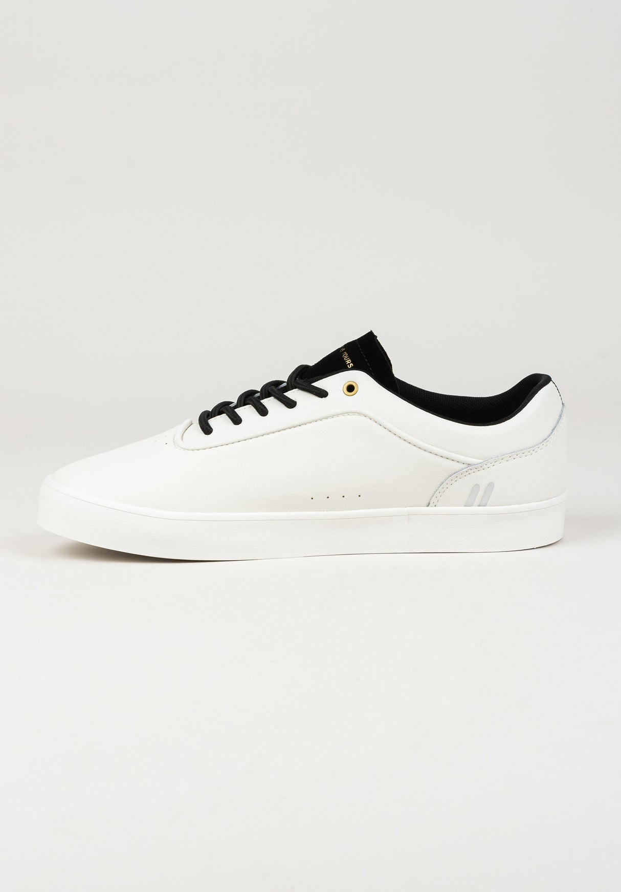 Code Signature Style white-black Oberansicht