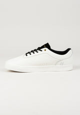 Code Signature Style white-black Oberansicht