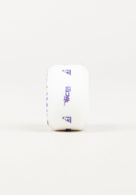 Brevard Speedrings Wide 101A white Close-Up1