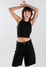 Duana blackdenim-washed Close-Up2