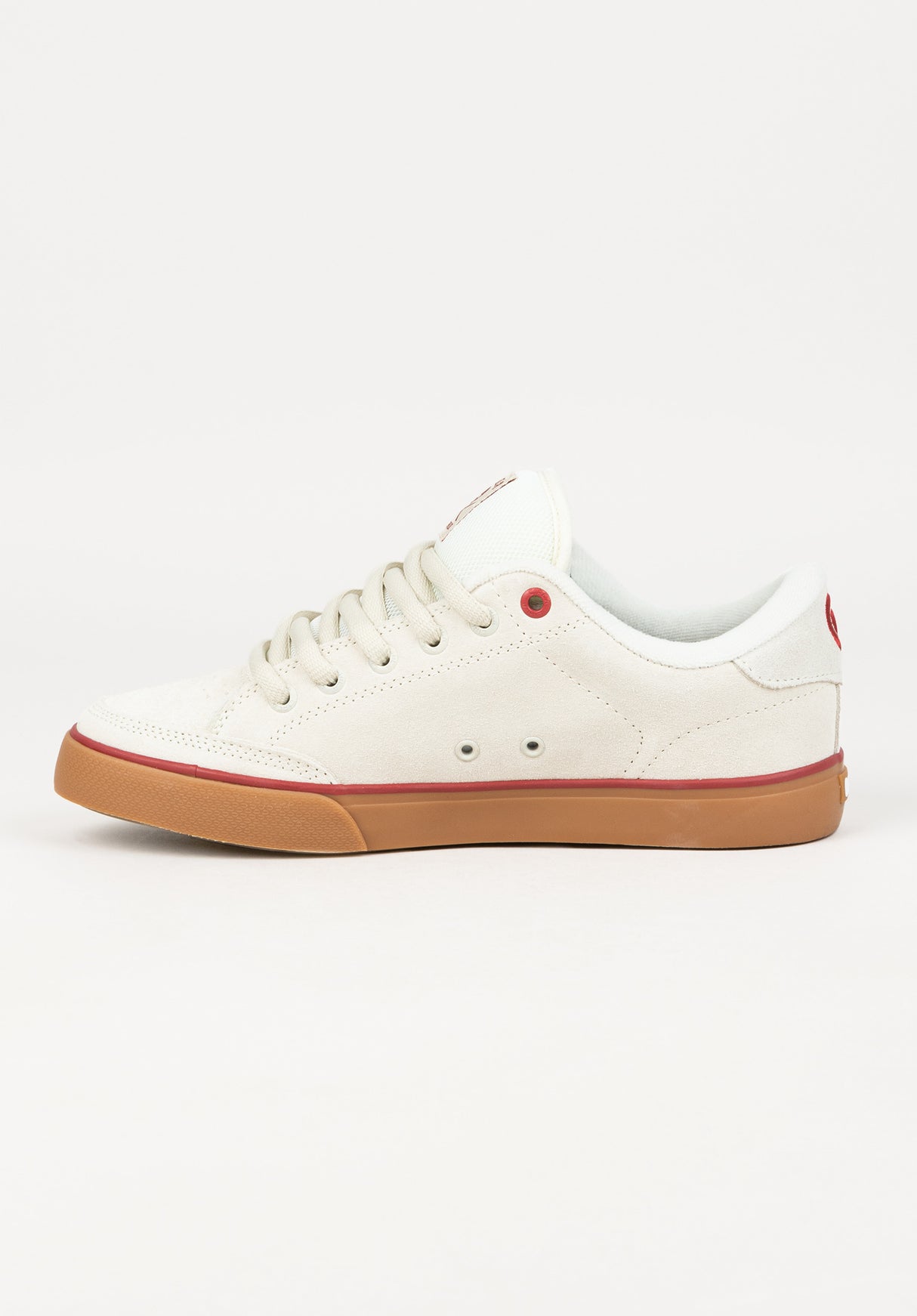Lopez 50 Pro pristine-red-gum Oberansicht