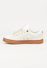 Lopez 50 Pro pristine-red-gum Oberansicht