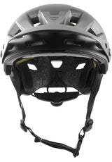 Scope Solid Color satin black Oberansicht