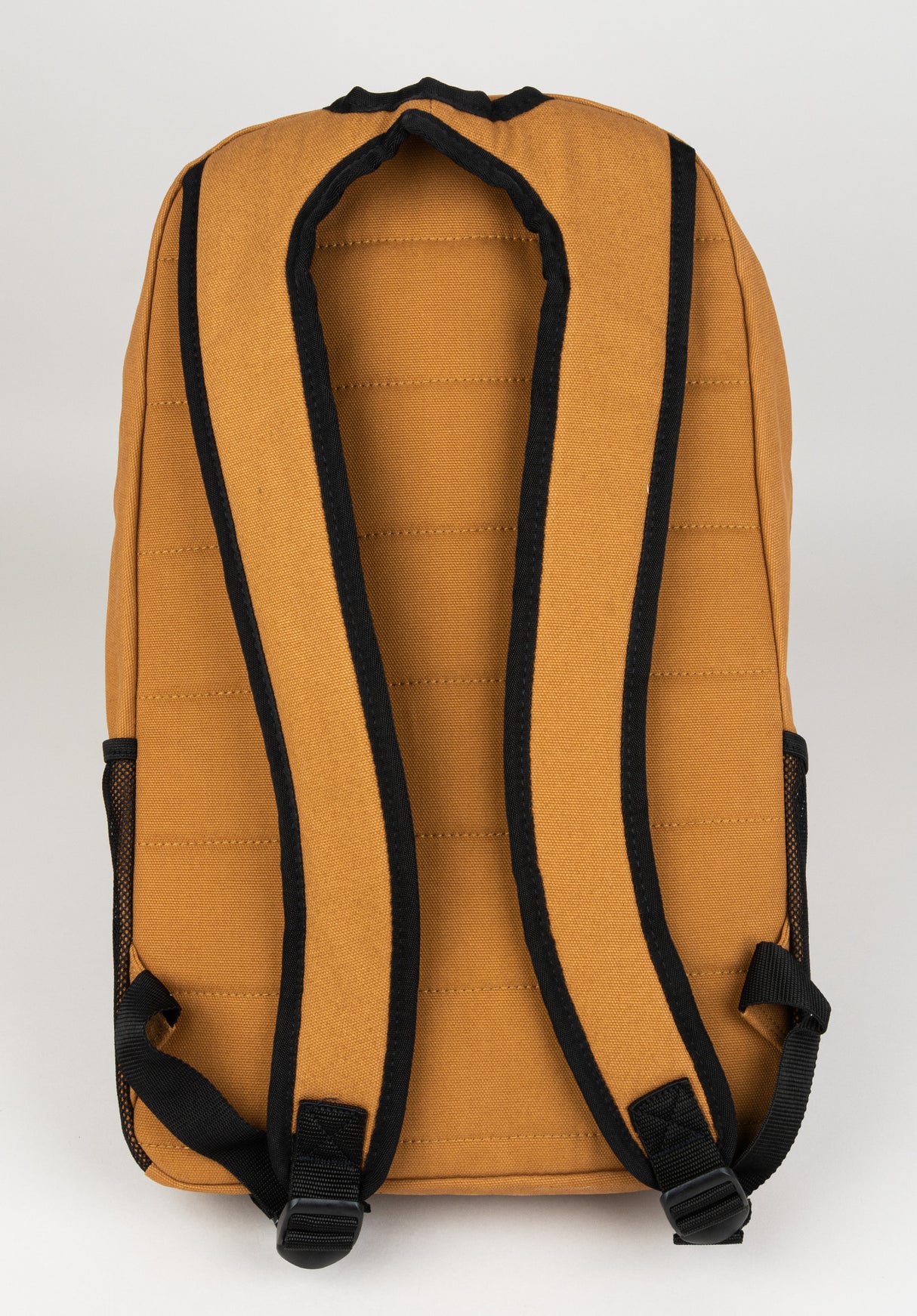 Duck Canvas Backpack Plus brownduck Close-Up1