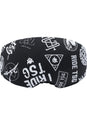 Goggle Cover sticky Vorderansicht