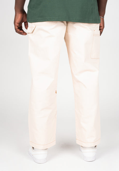 Kraftsman dirtywhite Close-Up1