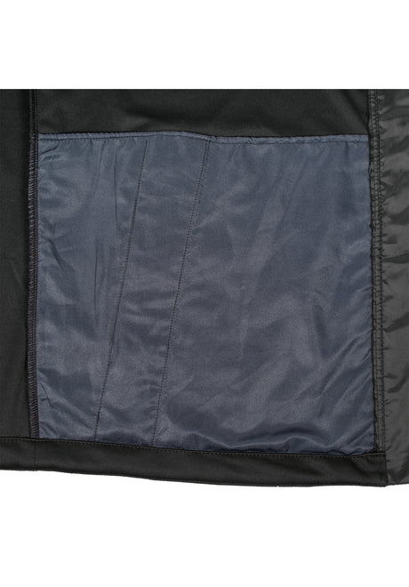 Instant Softshell black Close-Up2