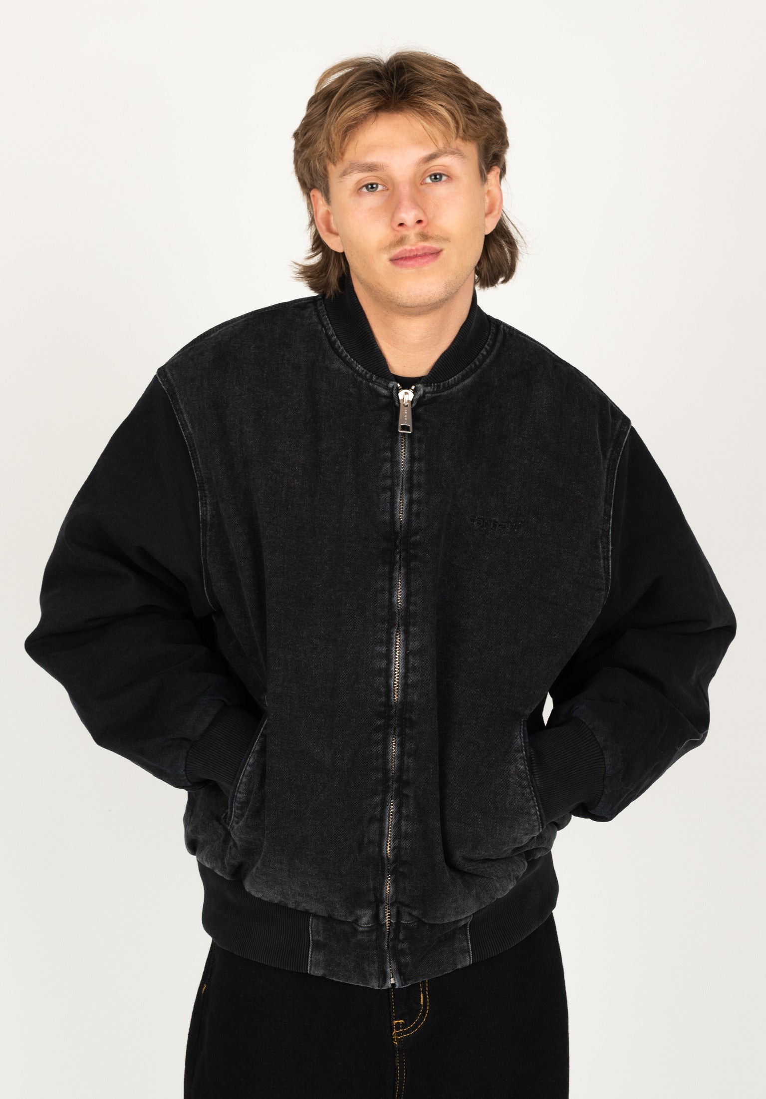 Carhartt LサイズPAXON BOMBER