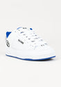 Tilt white-cobalt Vorderansicht