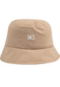 Explorer Bucket Hat lightcamel Vorderansicht