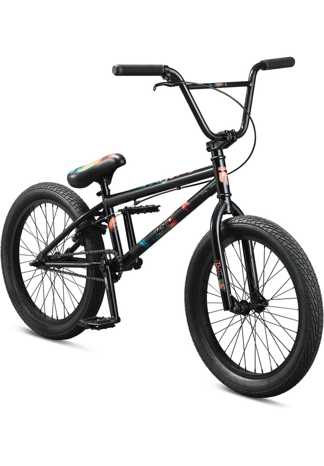 Legion L40 black Vorderansicht