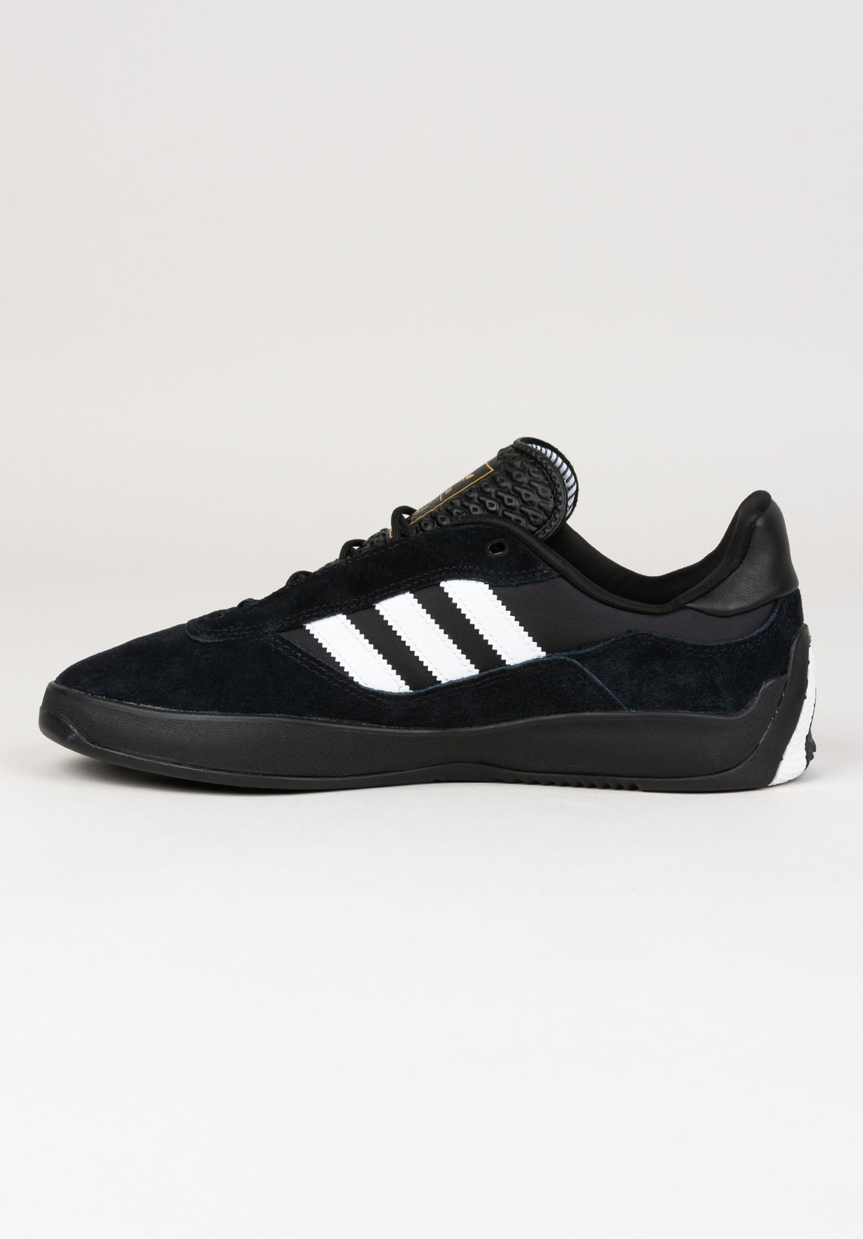 Puig coreblack-white-gold Oberansicht