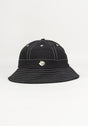Stitch black Vorderansicht