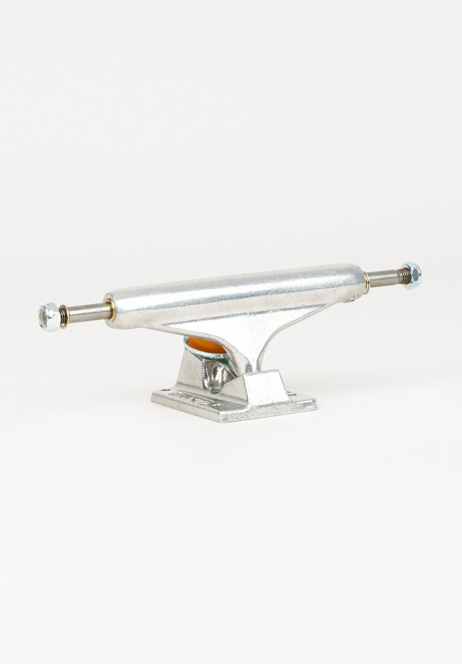 139 Stage 11 Polished Standard Independent Achse in silver – TITUS