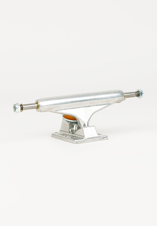 139 Stage 11 Polished Standard silver Vorderansicht
