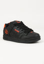 Tilt black-snake Vorderansicht