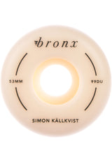 Källkvist V2 99A white-brown Close-Up2