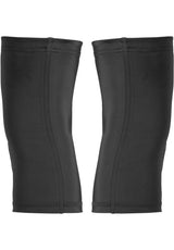 Arctic Knee 2nd Skin A black Rückenansicht