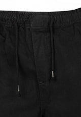 Surpa black-black Unteransicht