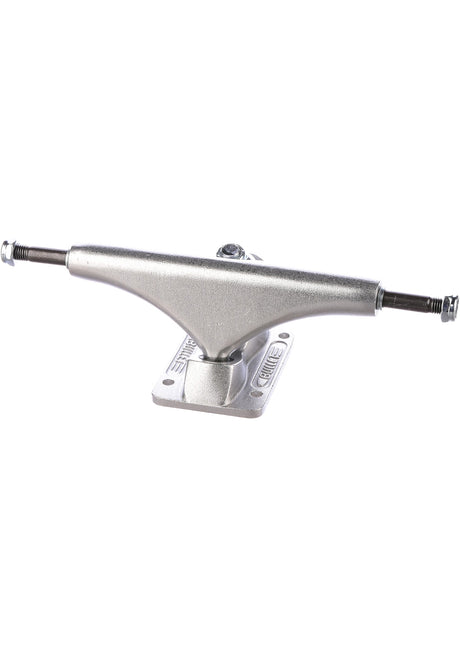 145mm silver Vorderansicht